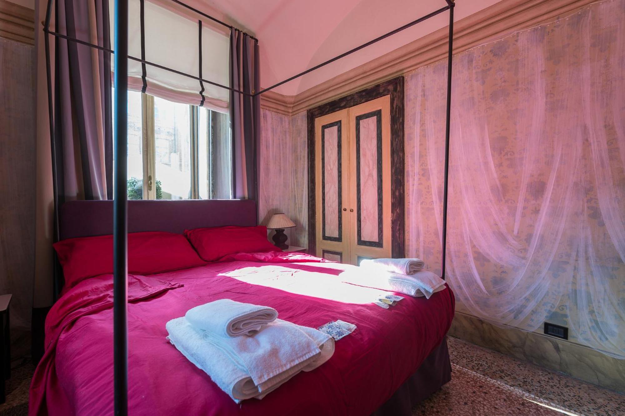 Appartement La Storica Dimora Carignano à Turin Extérieur photo