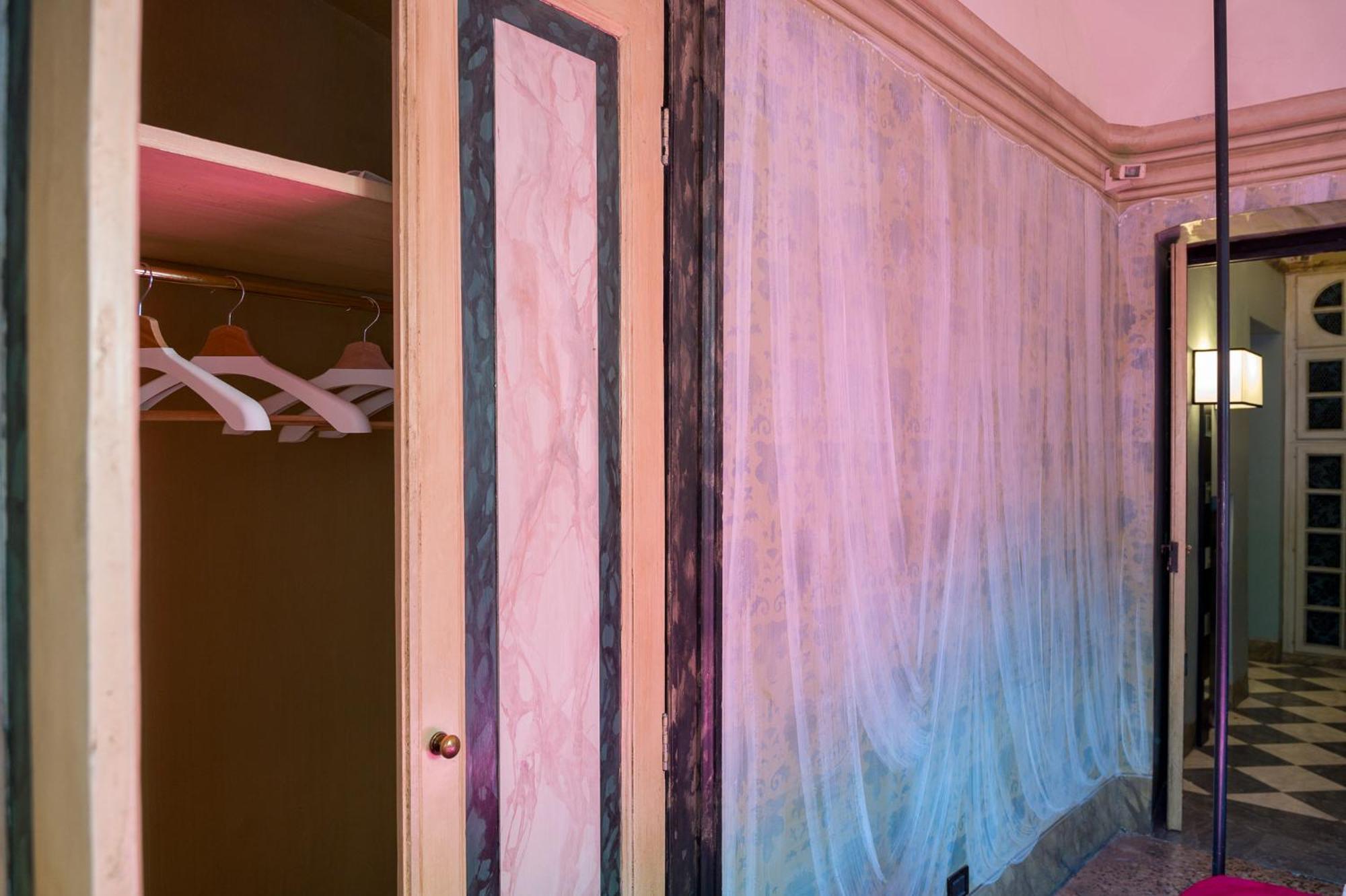 Appartement La Storica Dimora Carignano à Turin Extérieur photo