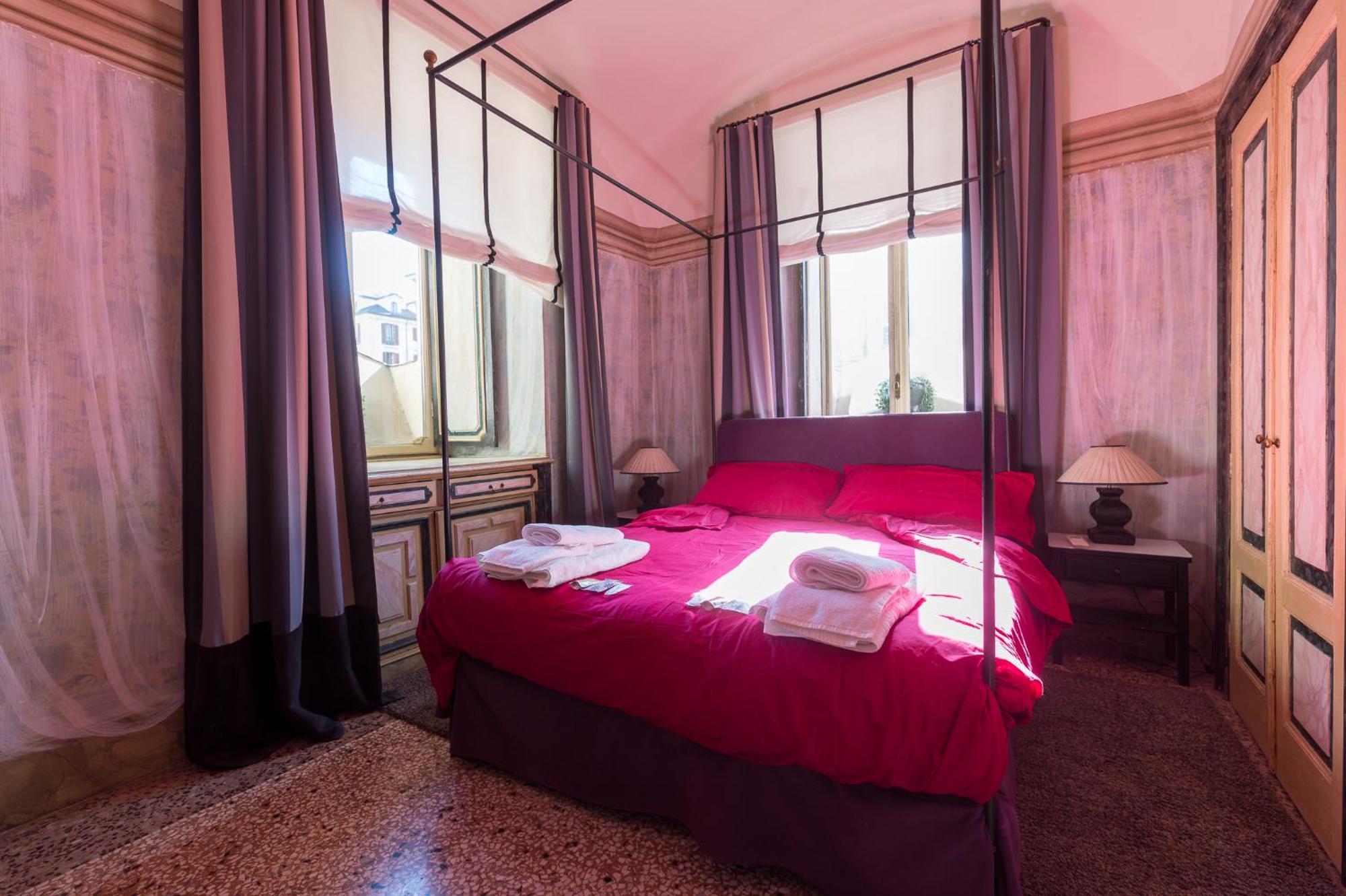 Appartement La Storica Dimora Carignano à Turin Extérieur photo