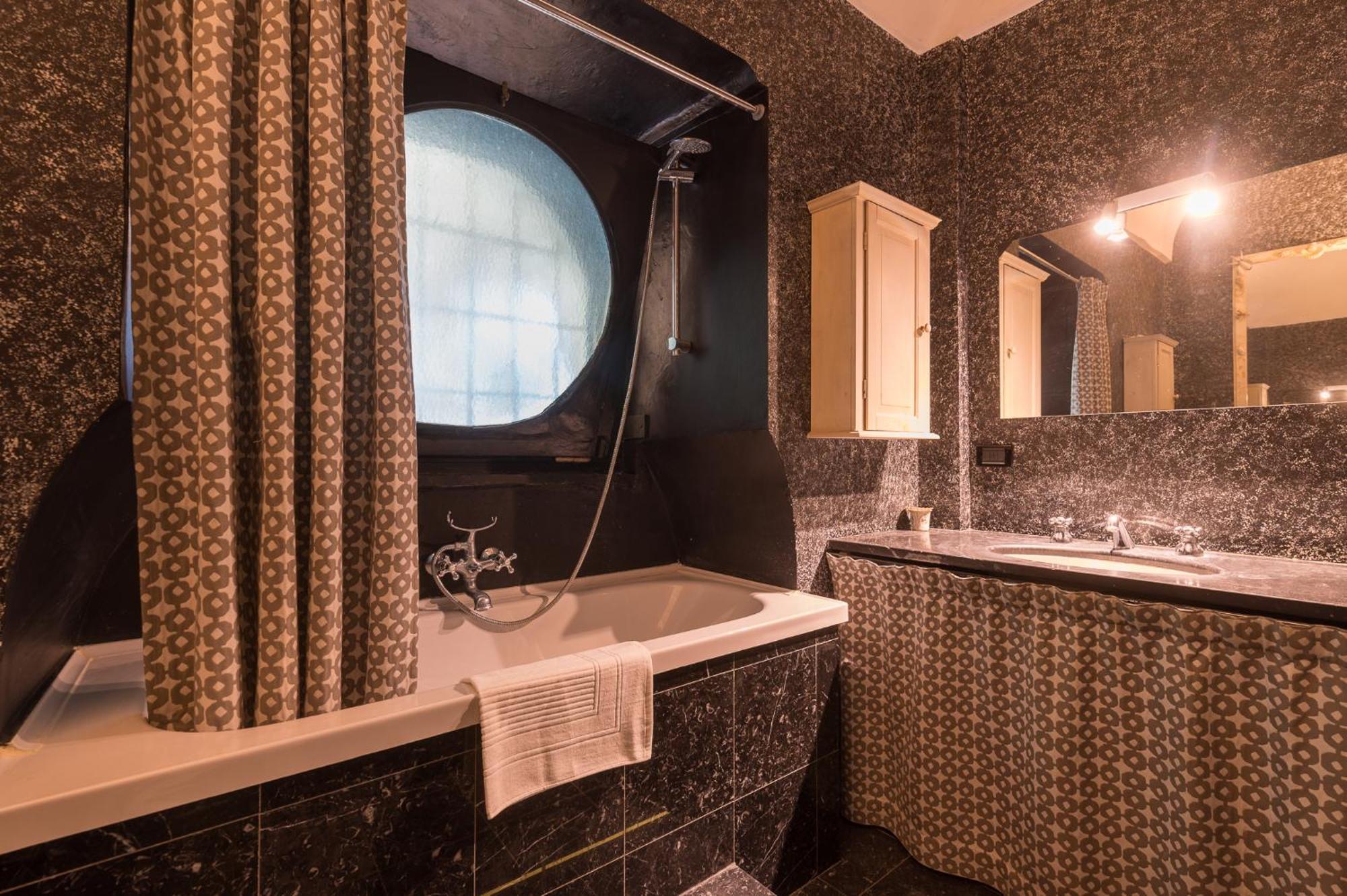 Appartement La Storica Dimora Carignano à Turin Extérieur photo