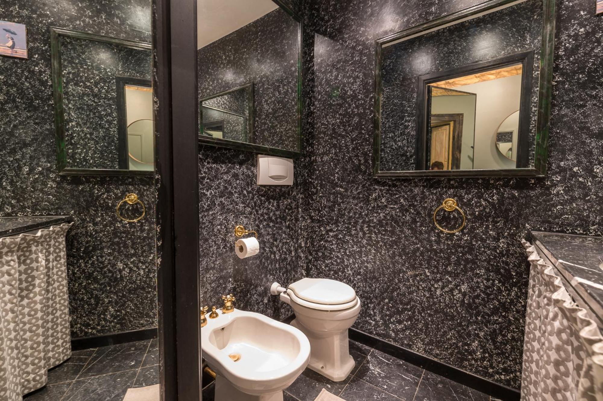 Appartement La Storica Dimora Carignano à Turin Extérieur photo